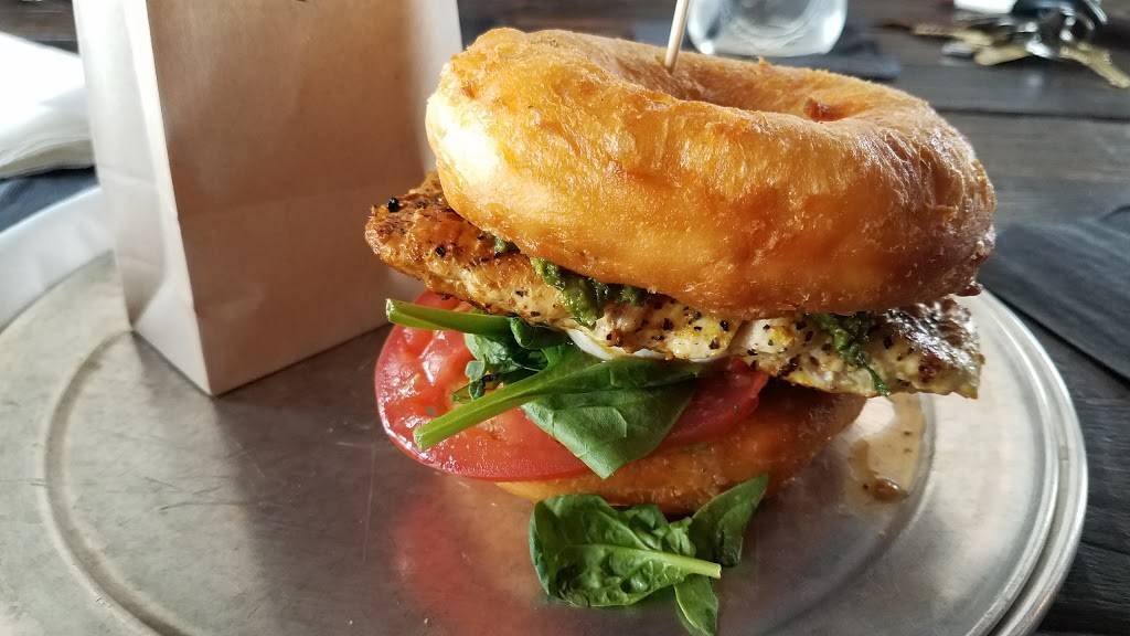 Gourdoughs Public House | restaurant | 2700 S Lamar Blvd, Austin, TX 78704, USA | 5129129070 OR +1 512-912-9070