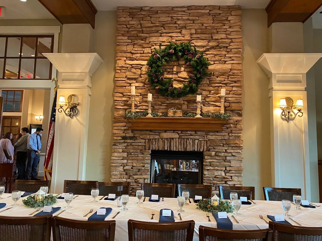 St. Johns Golf & Country Club | restaurant | 205 St Johns Golf Dr, St. Augustine, FL 32092, USA | 9049403200 OR +1 904-940-3200