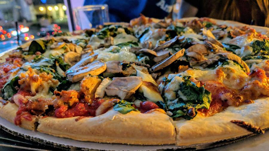 Giordanos | restaurant | 12151 S Apopka Vineland Rd, Lake Buena Vista, FL 32836, USA | 4072398900 OR +1 407-239-8900