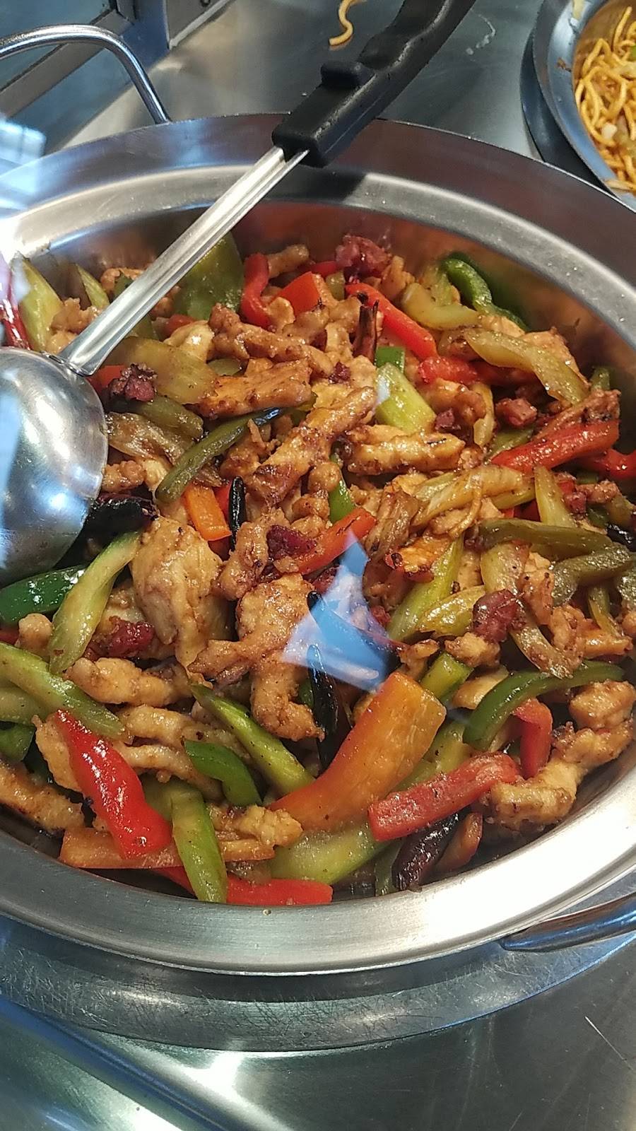 Panda Express | meal takeaway | 2521 N Prospect Ave, Champaign, IL 61822, USA | 2173550774 OR +1 217-355-0774