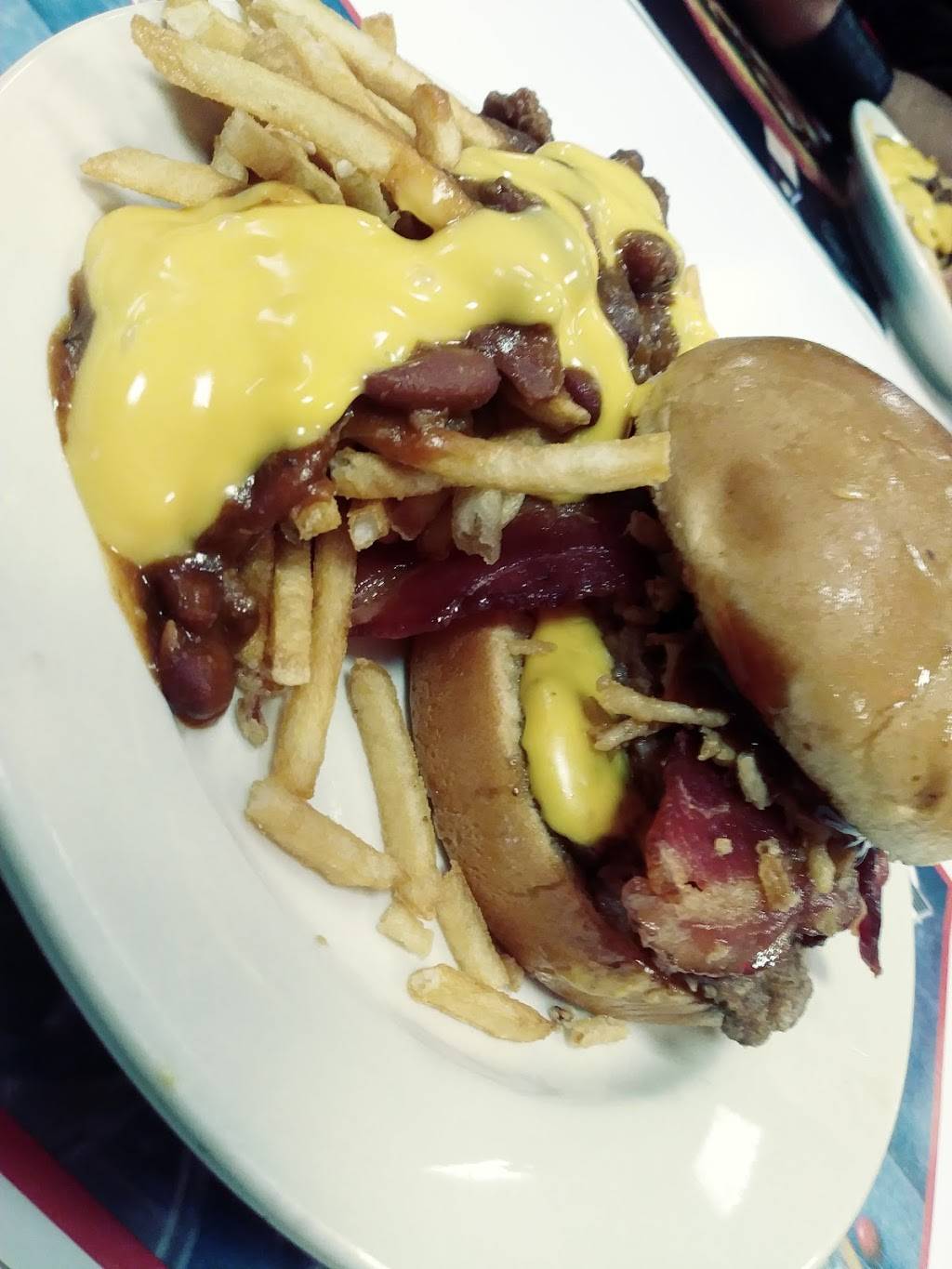 Steak n Shake | restaurant | 8701 SW 157th Ave, Miami, FL 33193, USA | 3057522060 OR +1 305-752-2060