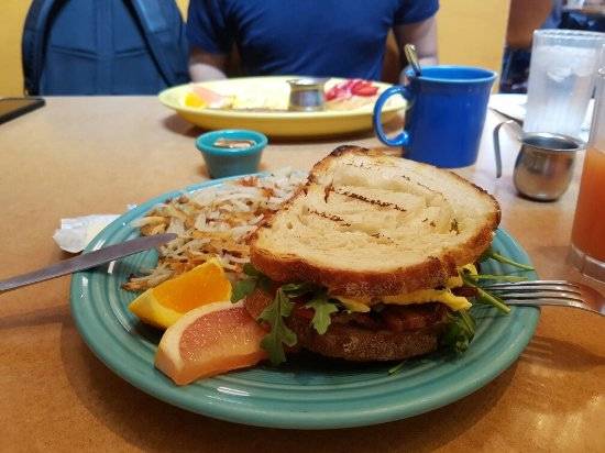 Geraldines Counter Restaurant | restaurant | 4872 Rainier Ave S, Seattle, WA 98118, USA | 2067232080 OR +1 206-723-2080