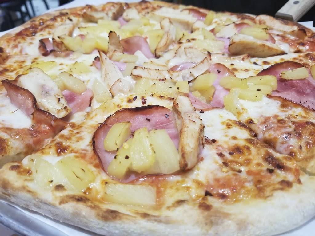 Stefanos Pizza | restaurant | 330 San Anselmo Ave, San Anselmo, CA 94960, USA | 4154606330 OR +1 415-460-6330