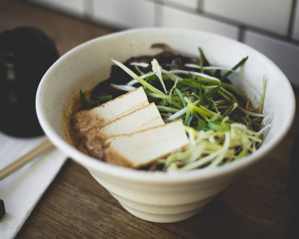 RAMEN STOP | restaurant | 244 Nassau St, Princeton, NJ 08542, USA | 6092852979 OR +1 609-285-2979