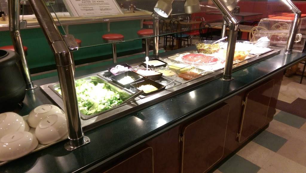 Decades | restaurant | 9050 New Jackson Hwy, Magnolia, KY 42757, USA | 2703244800 OR +1 270-324-4800