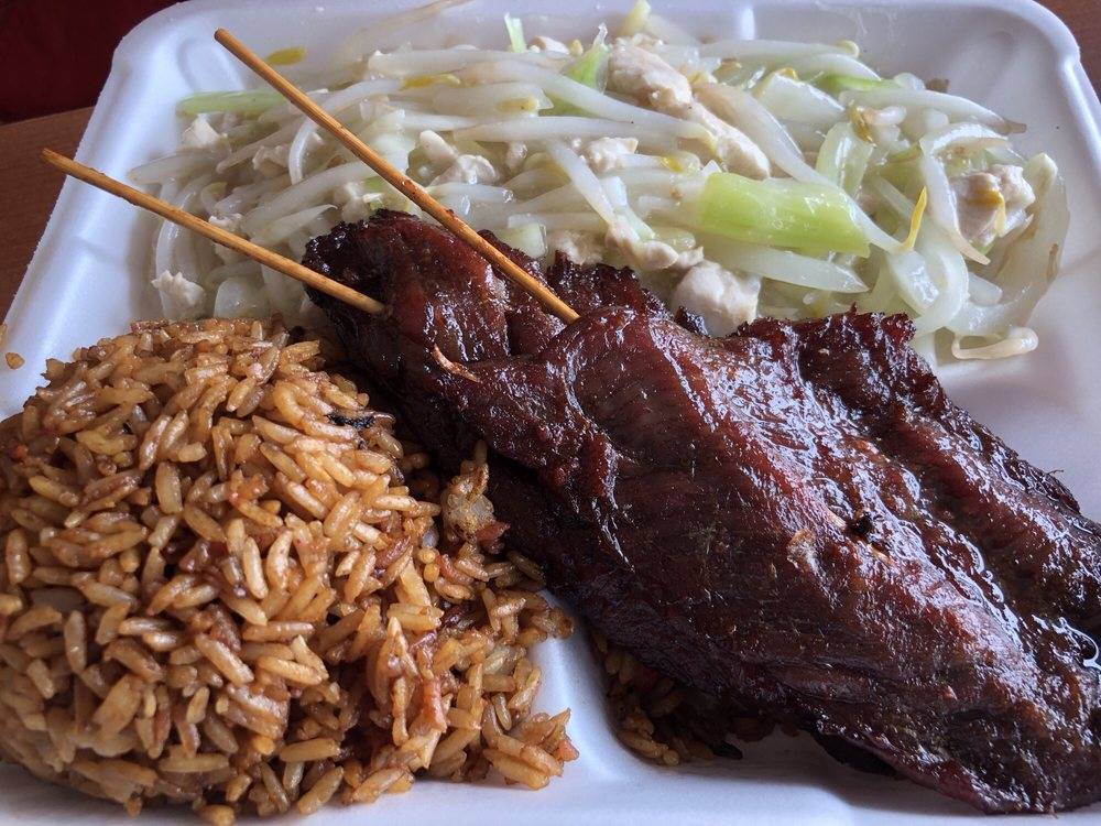 Canton Express | restaurant | 102 Bangor St, Augusta, ME 04330, USA | 2076231360 OR +1 207-623-1360