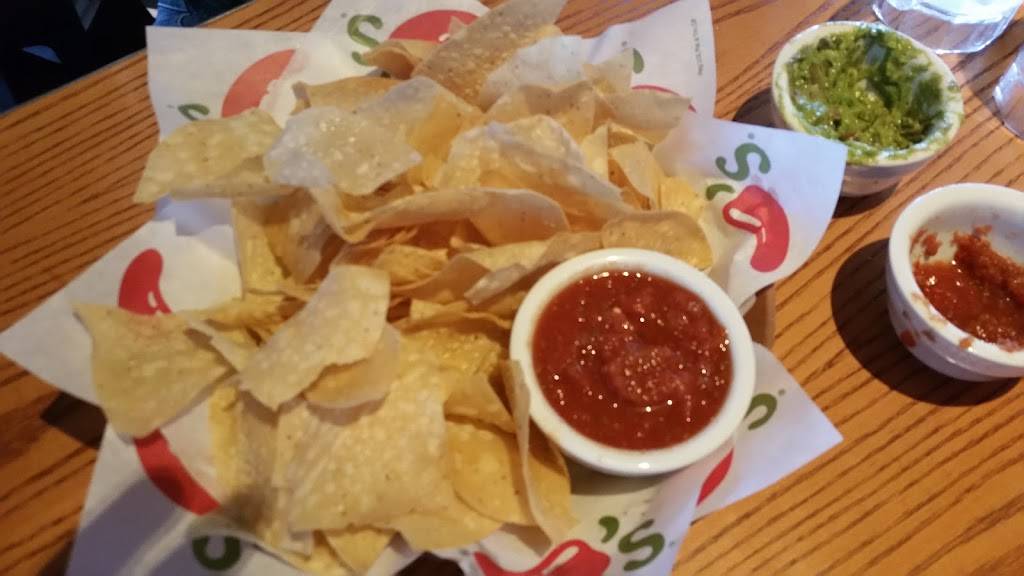 Chilis Grill & Bar | restaurant | 3075 S 5600 W, West Valley City, UT 84120, USA | 8019672655 OR +1 801-967-2655