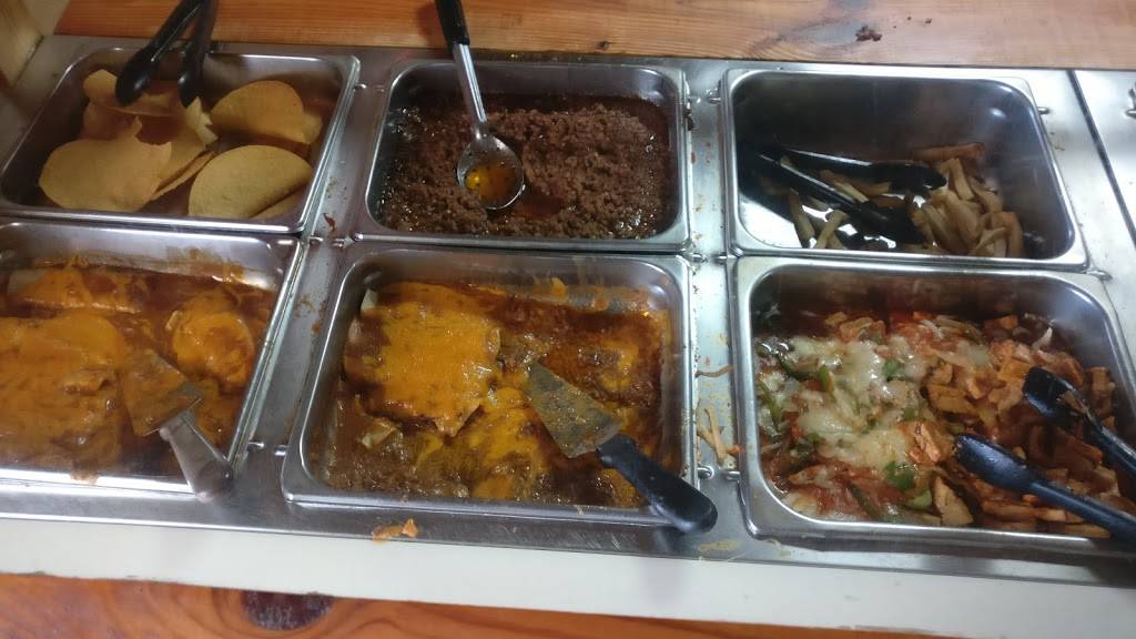 Guadalajara Taqueria | restaurant | 607 E I-20, Cisco, TX 76437, USA | 2544421703 OR +1 254-442-1703