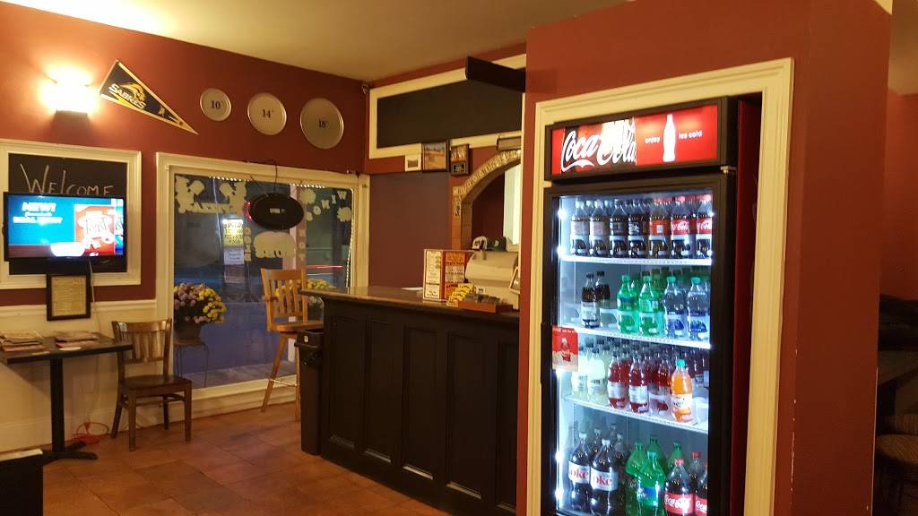 DAngelos | restaurant | 10214 Hickory Flat Hwy, Woodstock, GA 30188, USA | 7707777999 OR +1 770-777-7999