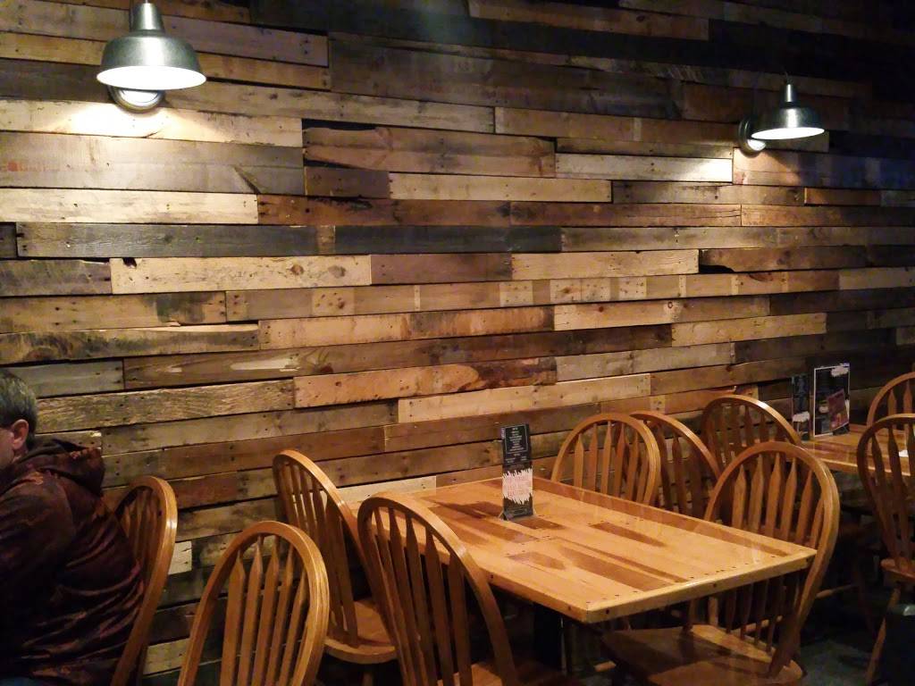 Factory Restaurant and Bar | restaurant | 2037 E Laketon Ave, Muskegon, MI 49442, USA | 2313758638 OR +1 231-375-8638