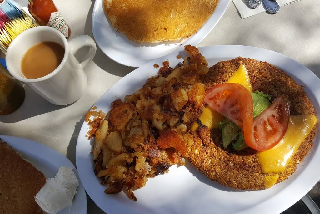 Eat At Rudys | restaurant | 1340 Post Ave, Torrance, CA 90501, USA | 3105330752 OR +1 310-533-0752