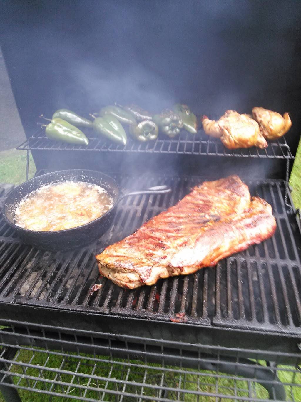 Cookies 5 star Grill | restaurant | 712 Douglas Ave, Kalamazoo, MI 49007, USA | 2693128233 OR +1 269-312-8233