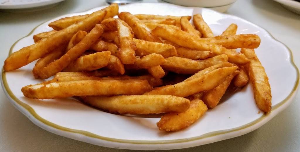 Cafe Central | restaurant | 1437 W Chicago Ave #1, Chicago, IL 60642, USA | 3122436776 OR +1 312-243-6776