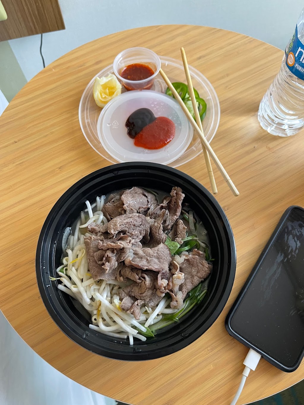 Soup Shop (Euclid St./Ball Rd.) | restaurant | 920 S Euclid St, Anaheim, CA 92802, USA | 7148294271 OR +1 714-829-4271