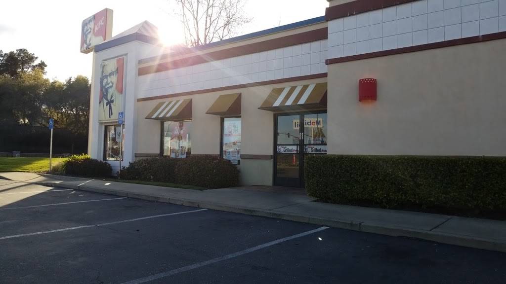 KFC | restaurant | 3959 Cameron Park Dr, Cameron Park, CA 95682, USA | 5306774626 OR +1 530-677-4626