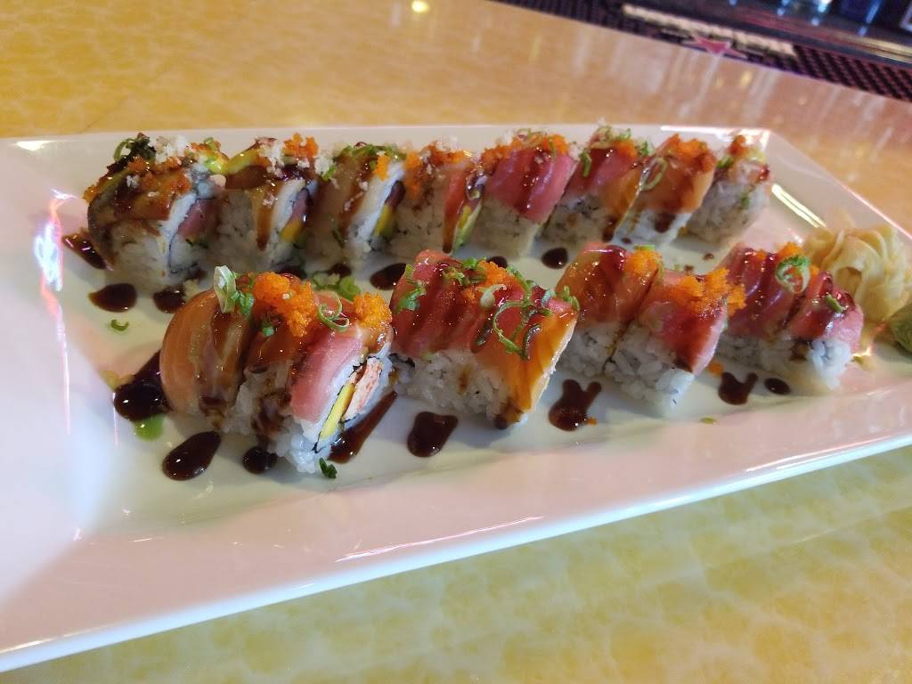 Kobe Bar & Grill | restaurant | 171 Smallwood Village Center, Waldorf, MD 20602, USA | 3019323888 OR +1 301-932-3888