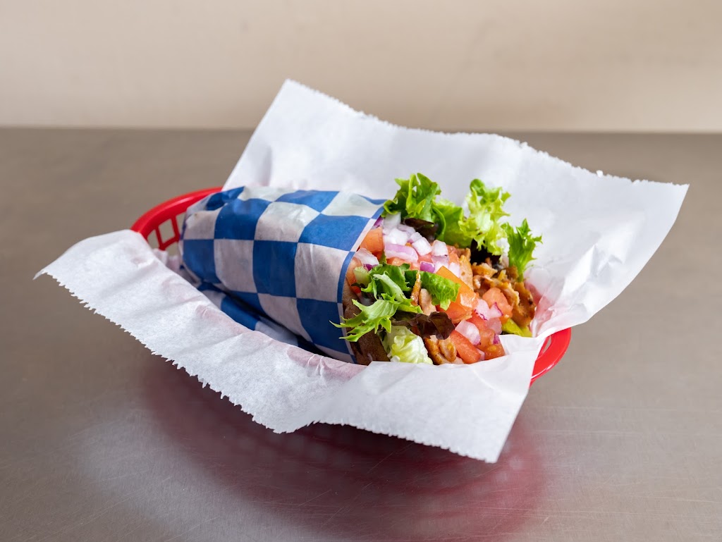 The Gyro Spot | restaurant | 128 Washington St, Salem, MA 01970, USA | 9785948402 OR +1 978-594-8402