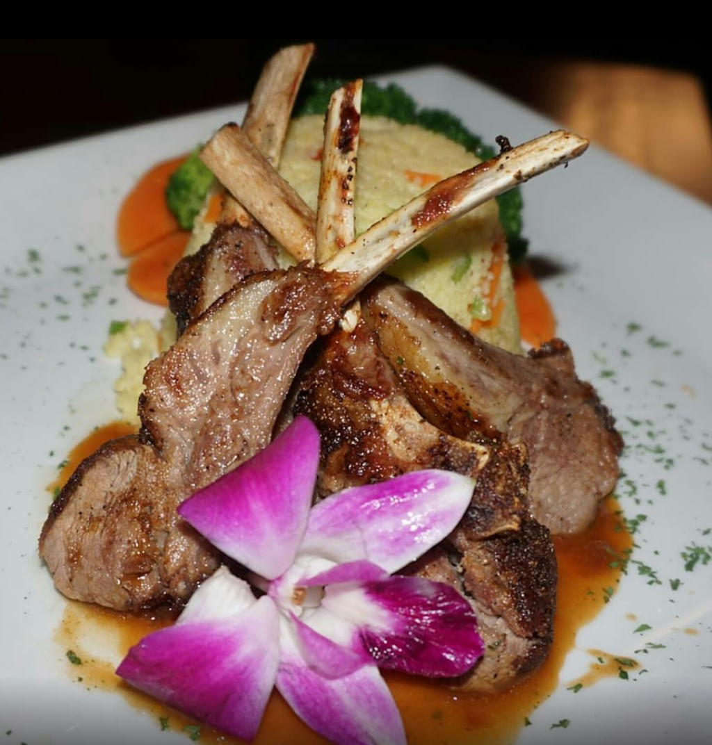 Vivid | restaurant | 4617 Avenue D, Brooklyn, NY 11203, USA | 7184510735 OR +1 718-451-0735