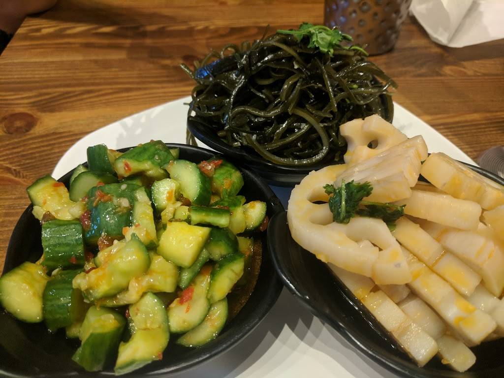 Northern Cafe | restaurant | 8459 Beverly Blvd, Los Angeles, CA 90048, USA | 3235923493 OR +1 323-592-3493