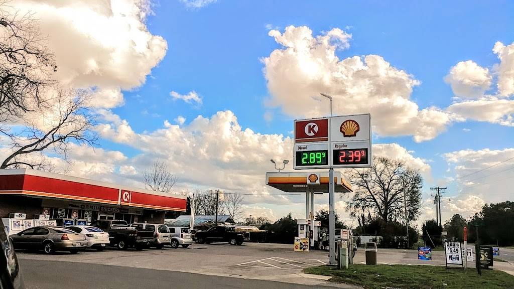 Circle K | meal takeaway | 11735 SW, FL-231, Brooker, FL 32622, USA | 3524851886 OR +1 352-485-1886