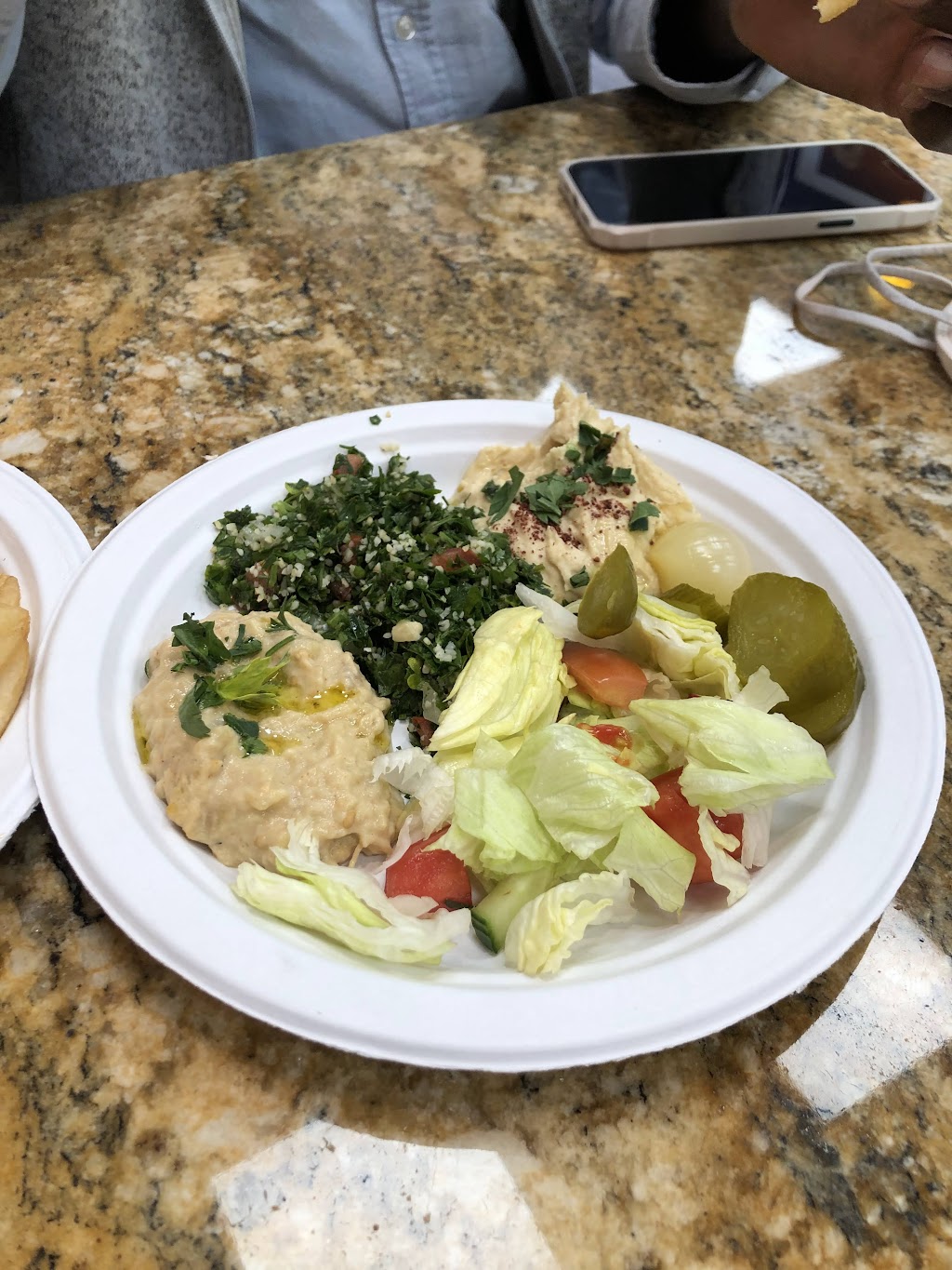 King Tut 1 LLC | restaurant | 120 N Hanover St, Carlisle, PA 17013, USA | 7174914151 OR +1 717-491-4151