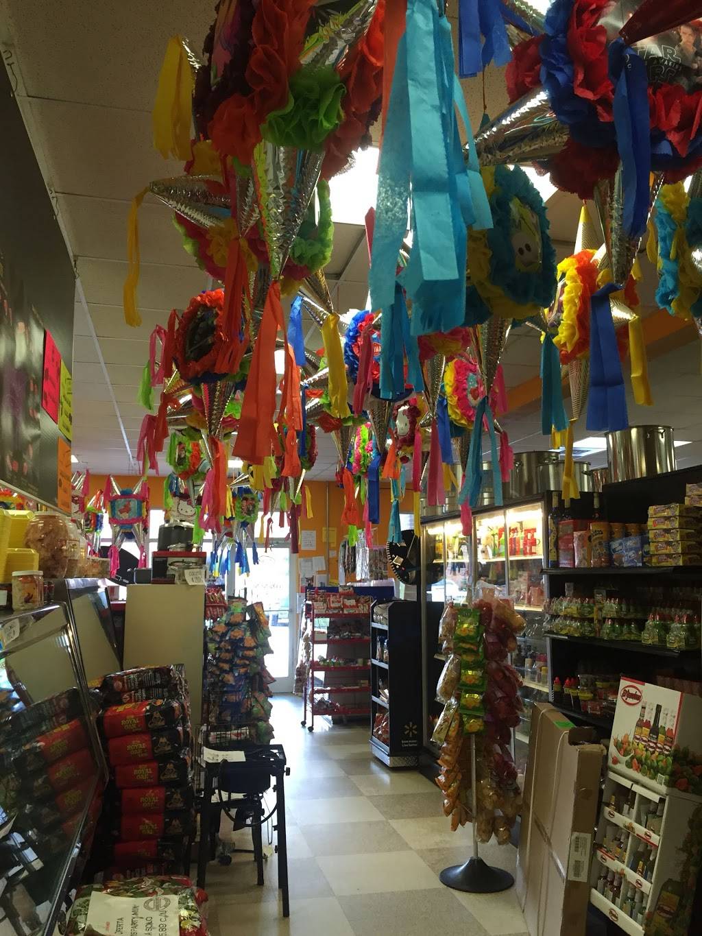 Tienda Los Nenes | bakery | 1341 Parkwood Rd Suite 110, Asheville, NC 28806, USA | 8282532086 OR +1 828-253-2086