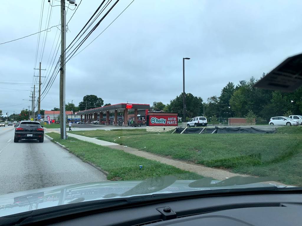 Thortons | bakery | 4170 Taylor Blvd, Louisville, KY 40215, USA | 5023664928 OR +1 502-366-4928