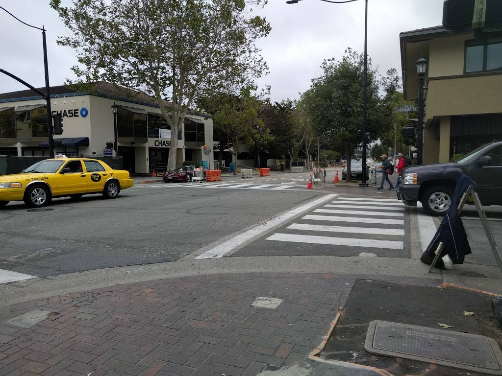 Starbucks | cafe | 316 Alvarado St, Monterey, CA 93940, USA | 8316461182 OR +1 831-646-1182