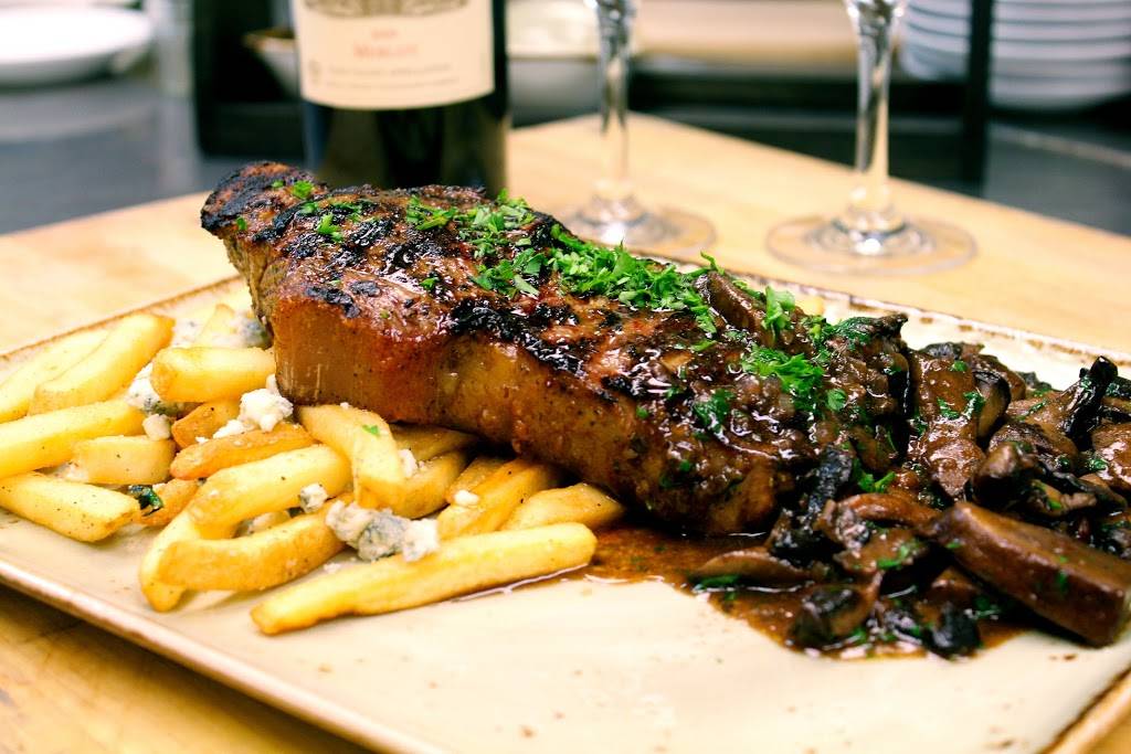 703 Bar + Kitchen | restaurant | 11787 Lee Jackson Memorial Hwy, Fairfax, VA 22033, USA | 7036674216 OR +1 703-667-4216