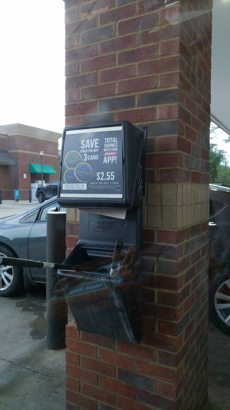 RaceTrac | cafe | 8240 Merrill Rd, Jacksonville, FL 32277, USA | 9047433112 OR +1 904-743-3112