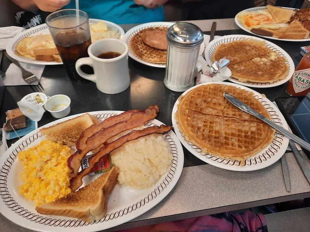Waffle House | meal takeaway | 3340 Gulf Breeze Pkwy, Gulf Breeze, FL 32563, USA | 8509340403 OR +1 850-934-0403