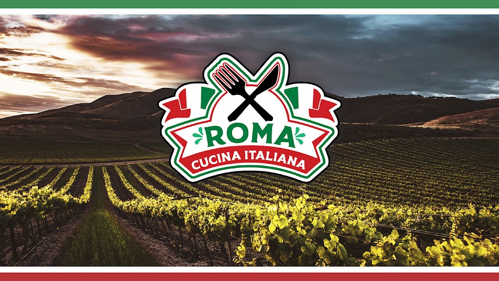 Roma Cucina | restaurant | 4434 W Thomas Rd suite 15, Phoenix, AZ 85031, USA | 6022692528 OR +1 602-269-2528