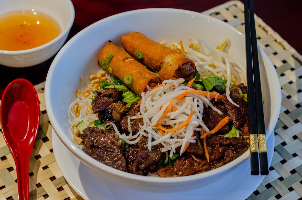 Pho Saigon Hanoi | restaurant | 9613 Harford Rd Store K, Parkville, MD 21234, USA | 4434957900 OR +1 443-495-7900