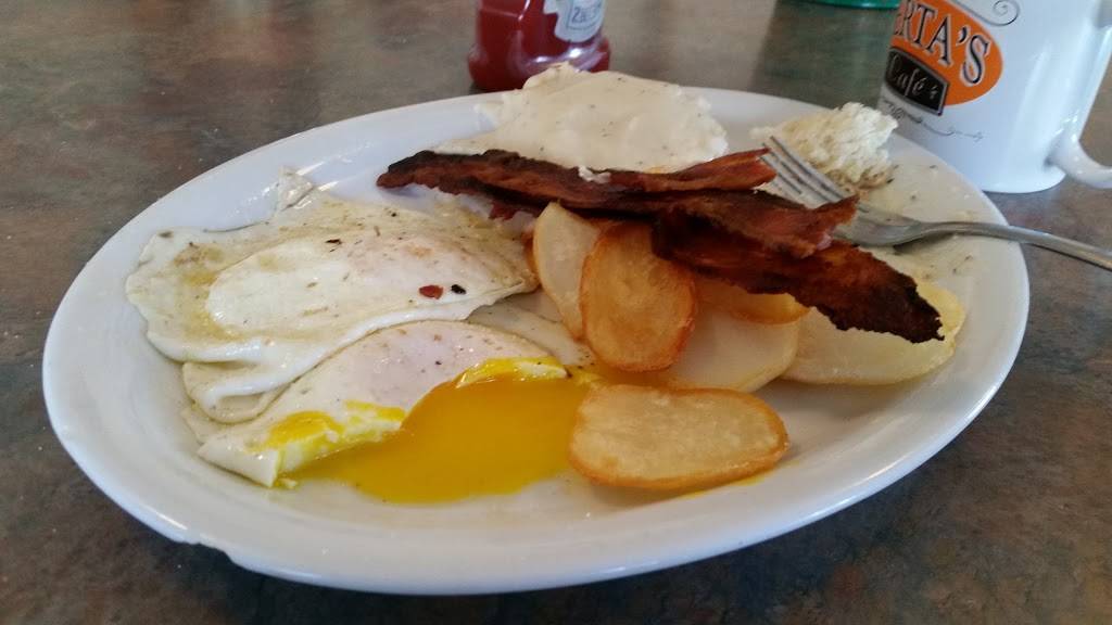 De Rossett Cafe | restaurant | 9212 Bockman Way, Sparta, TN 38583, USA | 9319355555 OR +1 931-935-5555