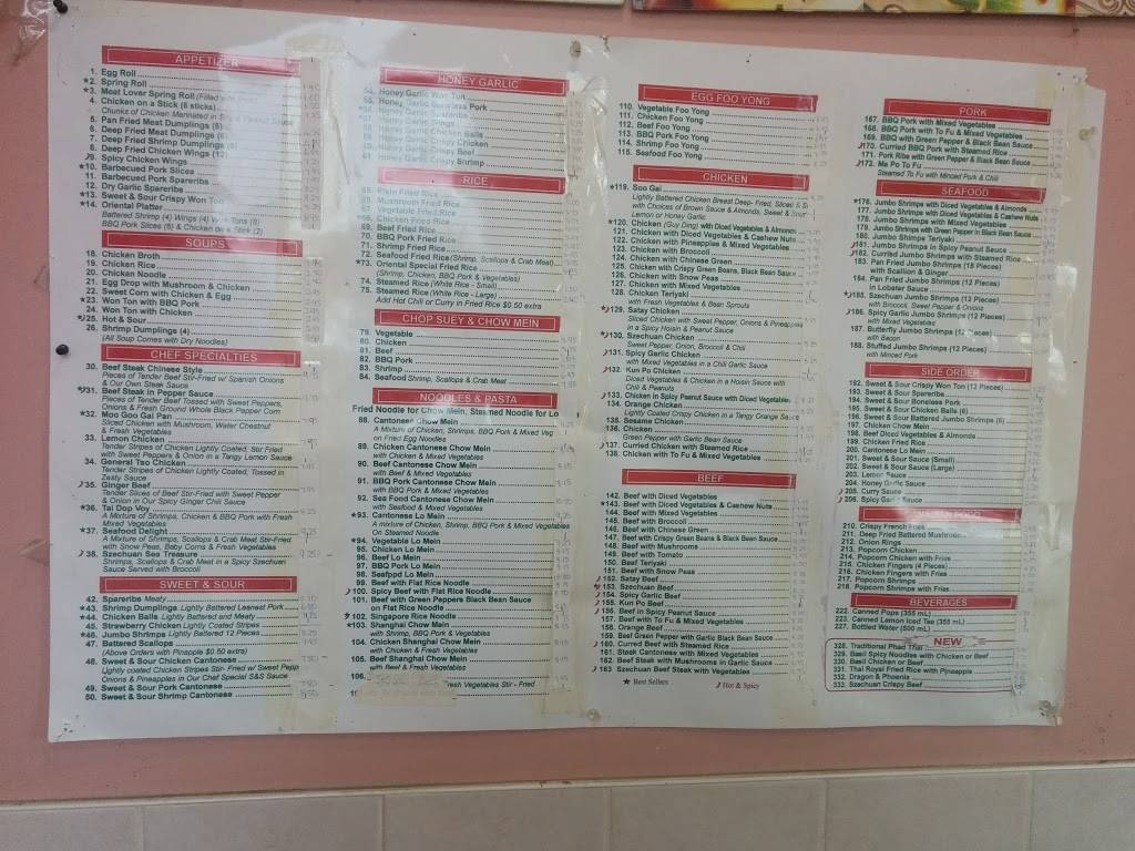 Oriental Delights | meal takeaway | 155 Riverglen Dr, Keswick, ON L4P 3M3, Canada | 9059890077 OR +1 905-989-0077