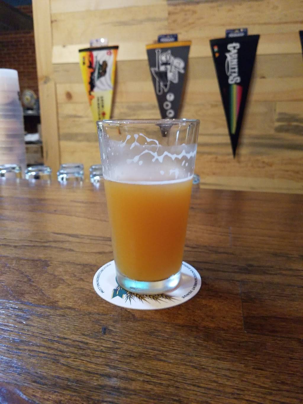 Full Circle Brewing Co. | restaurant | 620 F St, Fresno, CA 93706, USA | 5592646323 OR +1 559-264-6323