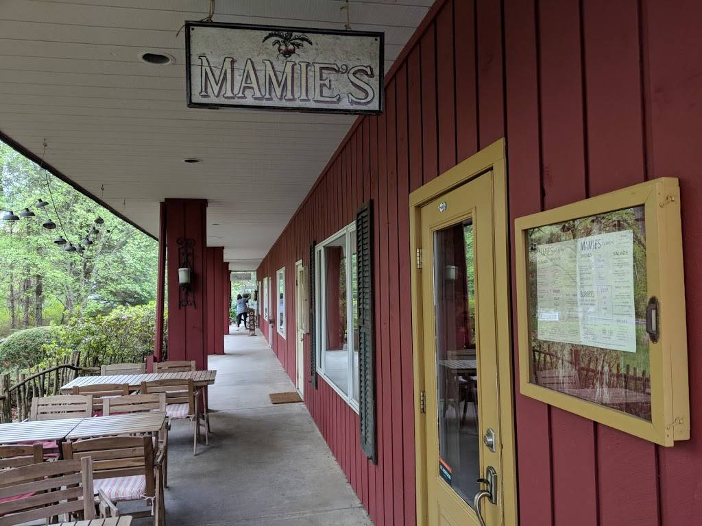 Mamies | restaurant | 162 Baker Rd, Roxbury, CT 06783, USA | 8602100618 OR +1 860-210-0618