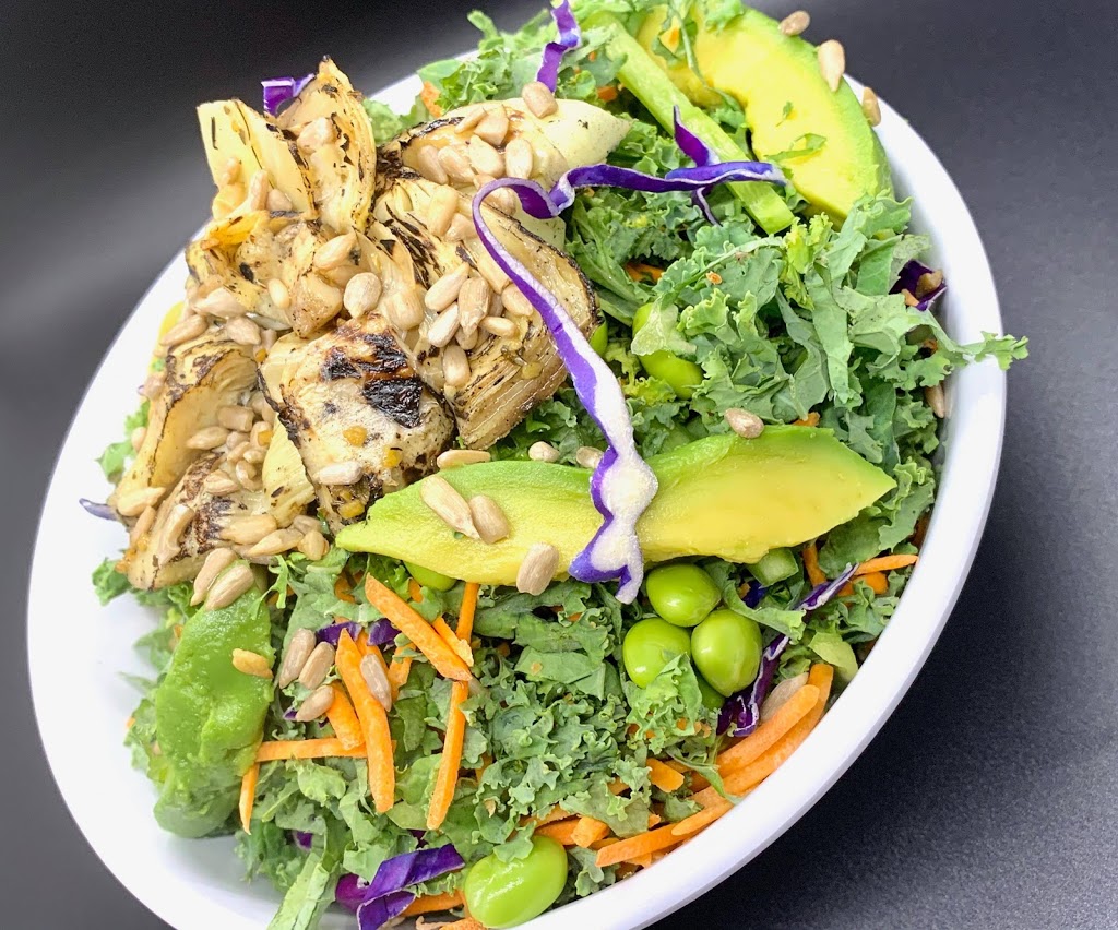 The Bowl House | restaurant | 275 Main St, Falmouth, MA 02540, USA | 5083217009 OR +1 508-321-7009