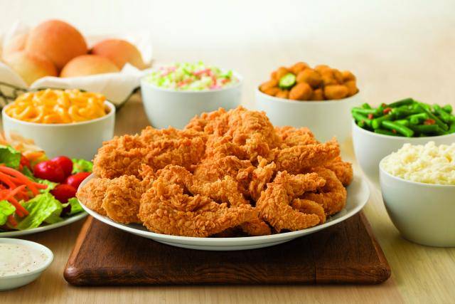 Golden Chick | restaurant | 22002 US 281 N, San Antonio, TX 78259, USA | 2107767330 OR +1 210-776-7330