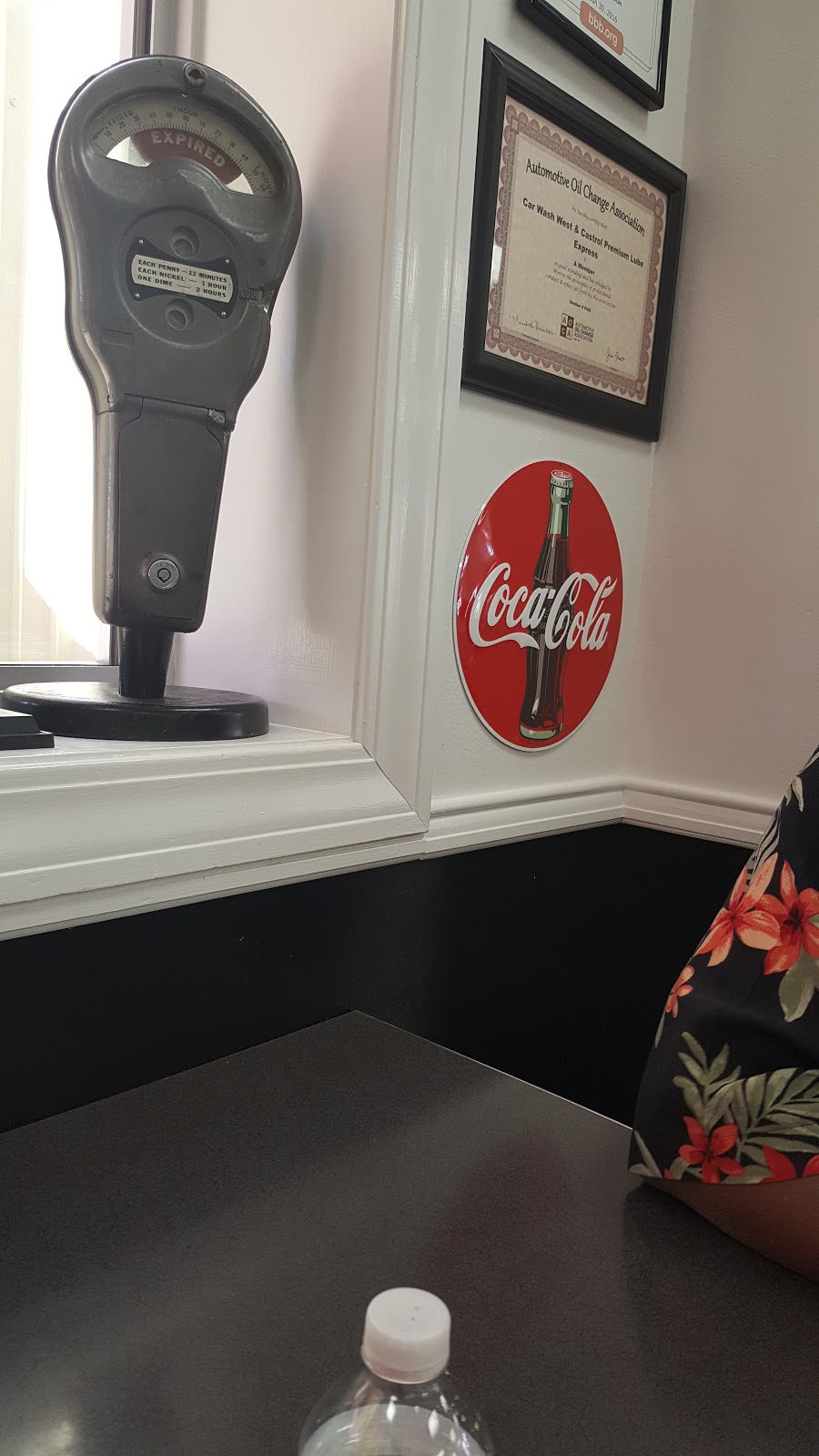 Car Wash West | cafe | 3111 Cypress St, West Monroe, LA 71291, USA | 3183880626 OR +1 318-388-0626