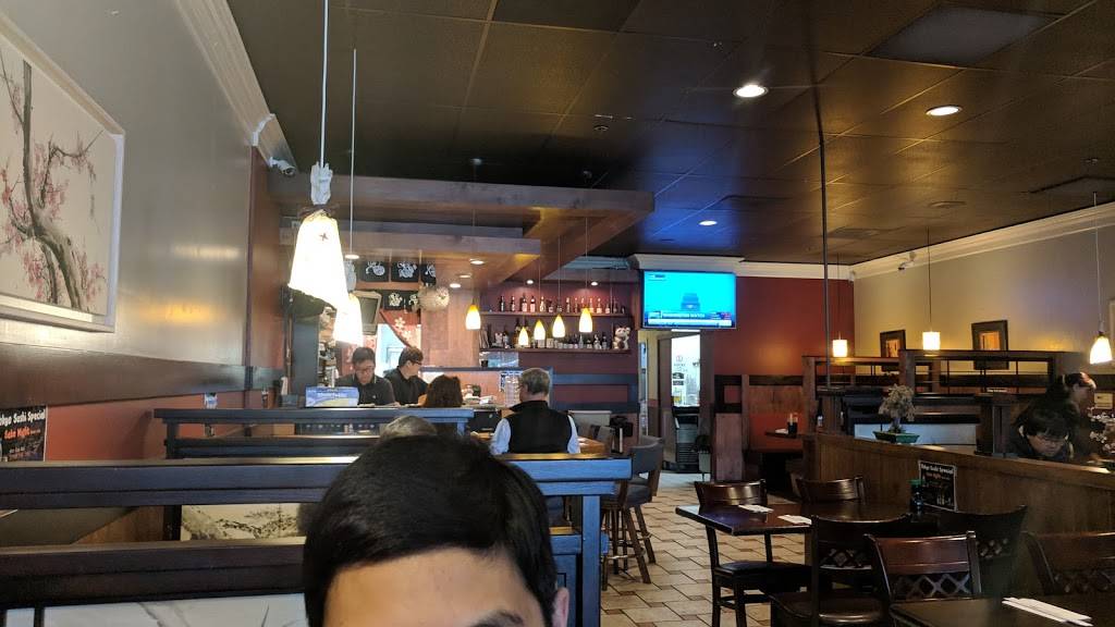 Tokyo Sushi | restaurant | 1715 Lundy Ave #156, San Jose, CA 95131, USA | 4084528868 OR +1 408-452-8868