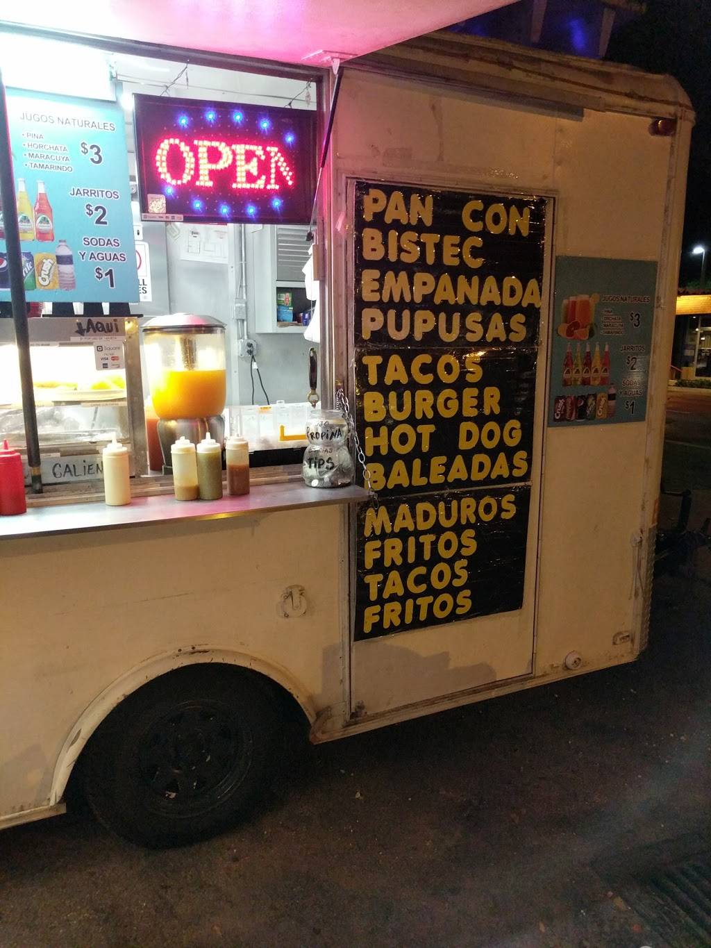 Delicias en Miami | restaurant | 542 SW 12th Ave, Miami, FL 33130, USA | 7864995213 OR +1 786-499-5213