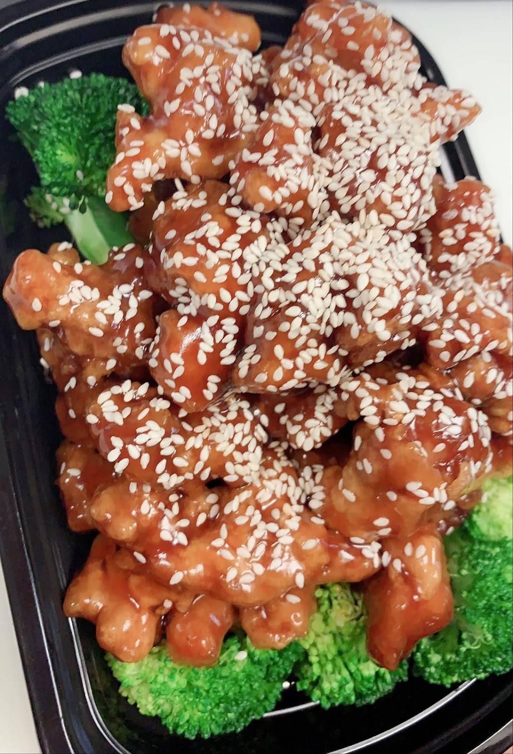 China Wok | restaurant | 33 Rebel Rd, Jackson, TN 38301, USA | 7314248999 OR +1 731-424-8999