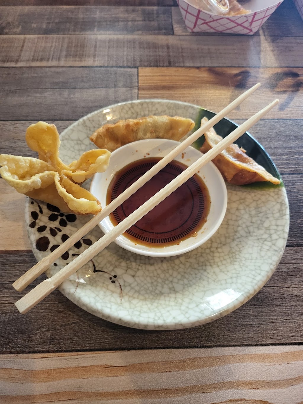 Exotic Sweets | restaurant | 7064 Siegen Ln Ste A, Baton Rouge, LA 70809, USA | 2252958287 OR +1 225-295-8287