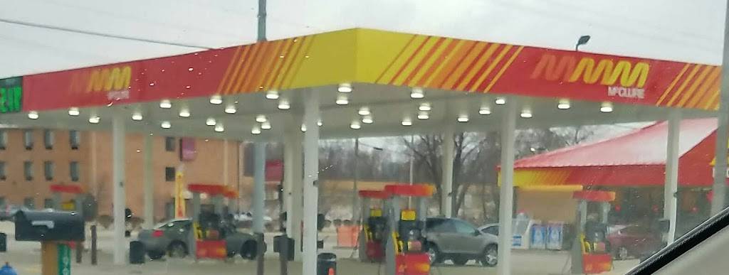 Noble Romans - McClure Oil | meal takeaway | 6220 US-31, South Bend, IN 46614, USA | 5742319810 OR +1 574-231-9810