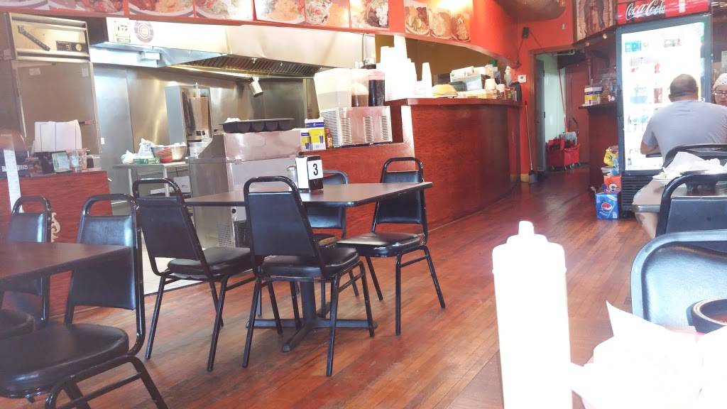 Taqueria El Primo | restaurant | 2145, 4317 N Elston Ave, Chicago, IL 60641, USA | 7739426194 OR +1 773-942-6194