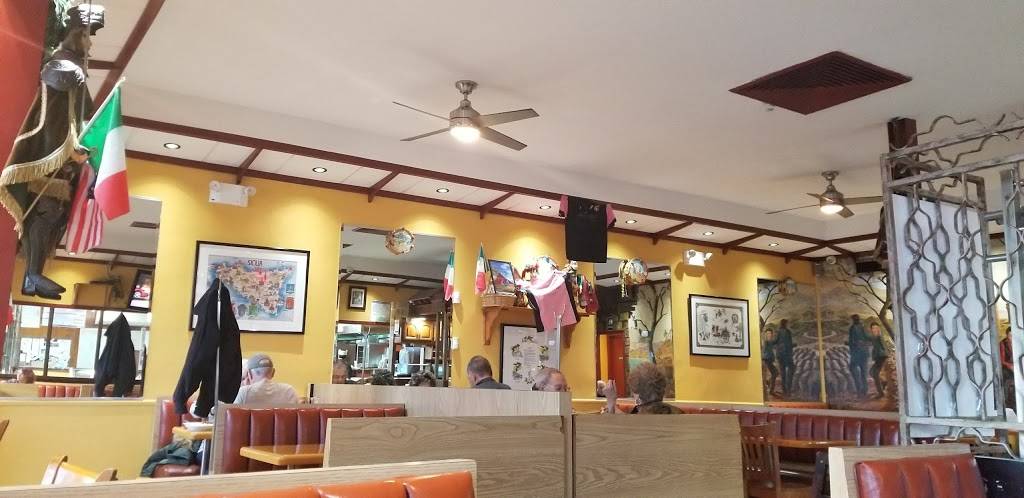 Joes of Avenue U | restaurant | 287 Avenue U, Brooklyn, NY 11223, USA | 7184499285 OR +1 718-449-9285