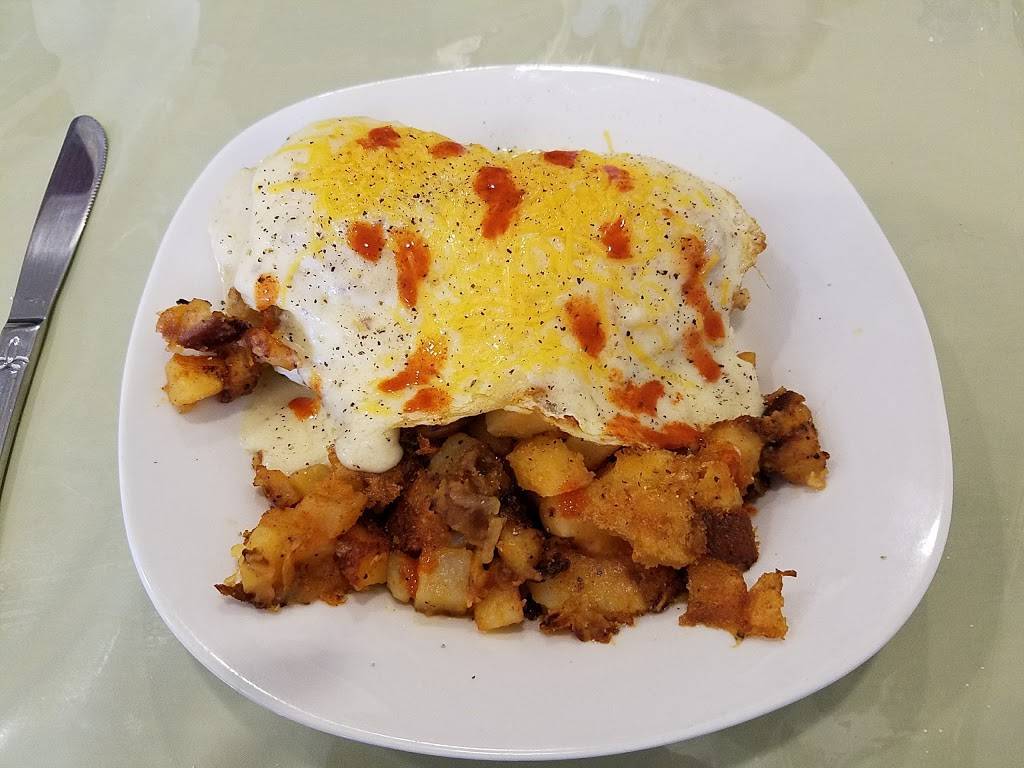 De•Luxe lounge cafe | restaurant | 1717 E Washington Blvd, Pasadena, CA 91104, USA | 6267659730 OR +1 626-765-9730