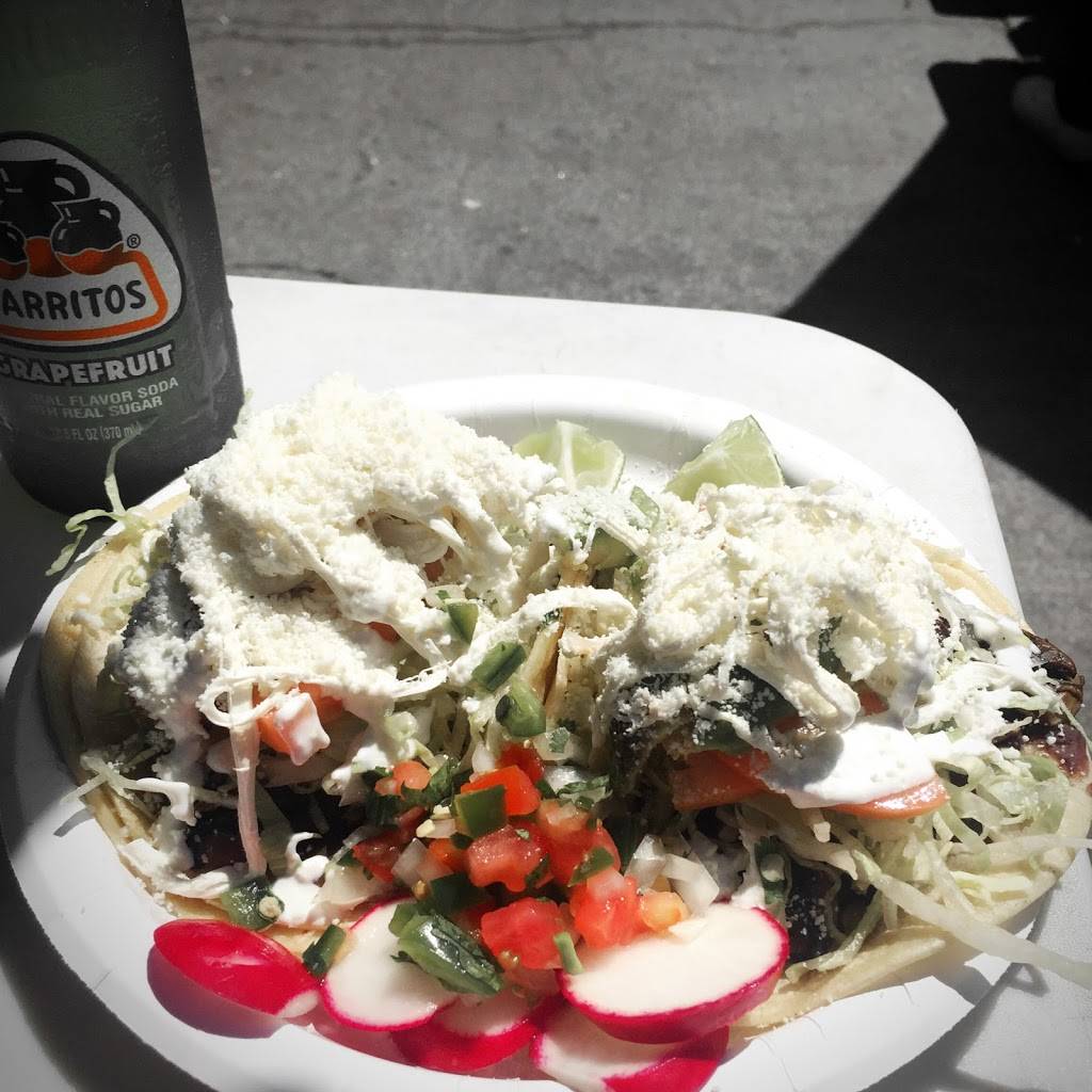 Doña Zita | restaurant | 1221 Bowery St, Brooklyn, NY 11224, USA | 3474926160 OR +1 347-492-6160