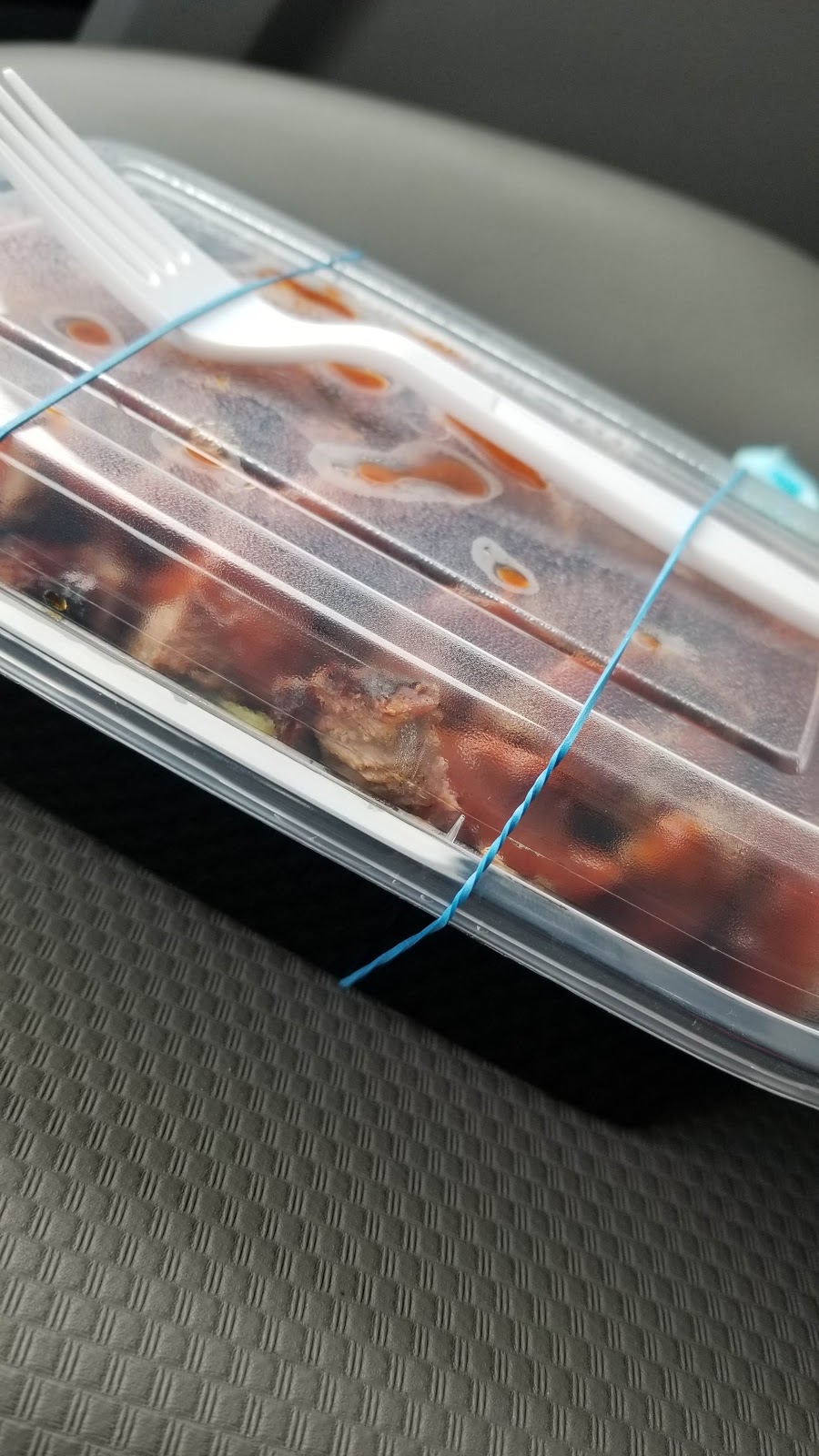 Crazy Chicken Bento Food truck | restaurant | 3600 NW Yeon Ave, Portland, OR 97210, USA | 5034074889 OR +1 503-407-4889